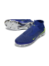 Nike Phantom 6 Elite DF FG Blue Silver Volt