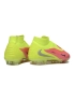 Nike Phantom 6 Elite DF FG Pink Volt