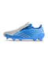 Adidas F50 Spider 2025 Remake Boots FG Blue Silver