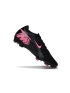 Nike Air Zoom Mercurial Vapor 16 Elite FG Black Pink Blast