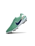 Nike Tiempo Legend 10 Elite FG Fear Nothing - Stadium Green Dark Obsidian