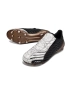 Adidas F50 Spider 2025 Remake Boots FG Black White Gold