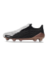 Adidas F50 Spider KITH Elite SG-Pro Premium White Black Snakeskin