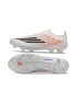 adidas F50+ Elite FG Lamine Yamal 2026 White Red White Black Lucid Red