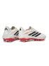 adidas Copa Pure IV Elite FG - Zero Metalic Core Black Lucid Red