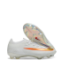 Nike Air Zoom Mercurial Vapor 17 Elite FG - White Metallic Gold