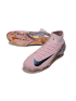 Nike Air Zoom Mercurial Superfly 10 Elite FG Safari Pink Black