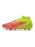 Nike Phantom 6 Elite DF FG Pink Volt