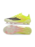 Adidas F50 Elite FG Lucid Lemon White Black