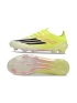 Adidas F50 Elite FG Lucid Lemon White Black