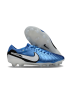 Nike Tiempo Legend 10 Elite FG Mad Ambition - Soar White