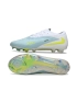 Nike Phantom 6 Elite FG Blue Volt White
