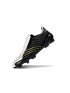 adidas F50 Spider Elite FG Black White Met Gold