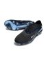 Nike Phantom 6 Low Elite FG Shadow Pack 2025 Black Ice Blue