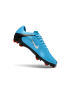 Nike Mercurial Vapor 16 Elite FG CR7 Icon Lucid Blue Black White