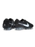 Nike Tiempo Legend 10 Elite FG Shadow - Black Ice Blue