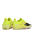 Adidas F50 Elite FG Lucid Lemon White Black