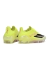 Adidas F50 Elite FG Lucid Lemon White Black