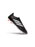 adidas Copa Pure IV Elite Laceless FG Black White Red