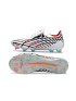Adidas F50 Spider 2025 Remake Boots FG - Off White Vivid Red Indigo