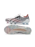Adidas F50 Spider 2025 Remake Boots FG - Off White Vivid Red Indigo
