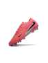 Nike Phantom 6 Elite FG Pink Black