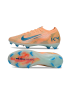 Nike Air Zoom Mercurial Vapor 16 Elite FG Melon Tint Neo Turquoise Igloo