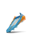 adidas F50 Elite FG Beam Orange Lucid Blue Cloud White