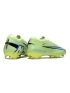 Nike Air Zoom Mercurial Vapor 16 Elite FG Green Blue