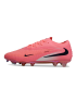 Nike Phantom 6 Elite FG Pink Black
