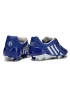 Adidas Predator Accelerator FG Royal Blue White