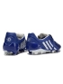 Adidas Predator Accelerator FG Royal Blue White