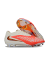 Nike Phantom 6 Elite Low FG Orange White Gold