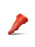 Nike Air Zoom Mercurial Superfly IIX Elite FG Red White