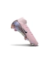 Nike Air Zoom Mercurial Superfly 10 Elite FG Safari Pink Black