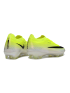 Nike Air Zoom Mercurial Vapor 17 Elite FG - Volt Metallic Silver Black