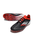 Adidas F50 Elite FG Black White Red