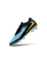  Nike Phantom 6 Elite Low FG Blue Gold Black