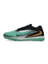 &nbsp;Nike Phantom 6 Low EliteTF Green Blue Black