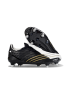 Adidas F50 Spider Elite SG-Pro Off White Black Metallic Gold
