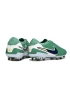 Nike Tiempo Legend 10 Elite FG Fear Nothing - Stadium Green Dark Obsidian