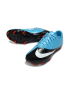 Nike Mercurial Vapor 16 Elite FG CR7 Icon Lucid Blue Black White