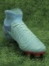 Nike Phantom Luna II Elite FG Vortex - Green Glow/Black