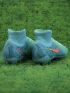 Nike Phantom Luna II Elite FG Vortex - Green Glow/Black