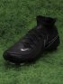Nike Phantom Luna II Elite FG Shadow - Black
