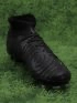 Nike Phantom Luna II Elite FG Shadow - Black