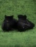 Nike Phantom Luna II Elite FG Shadow - Black