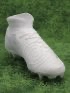Nike Phantom Luna II Elite FG - White/White