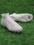 Nike Phantom Luna II Elite FG - White/White