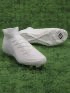 Nike Phantom Luna II Elite FG - White/White